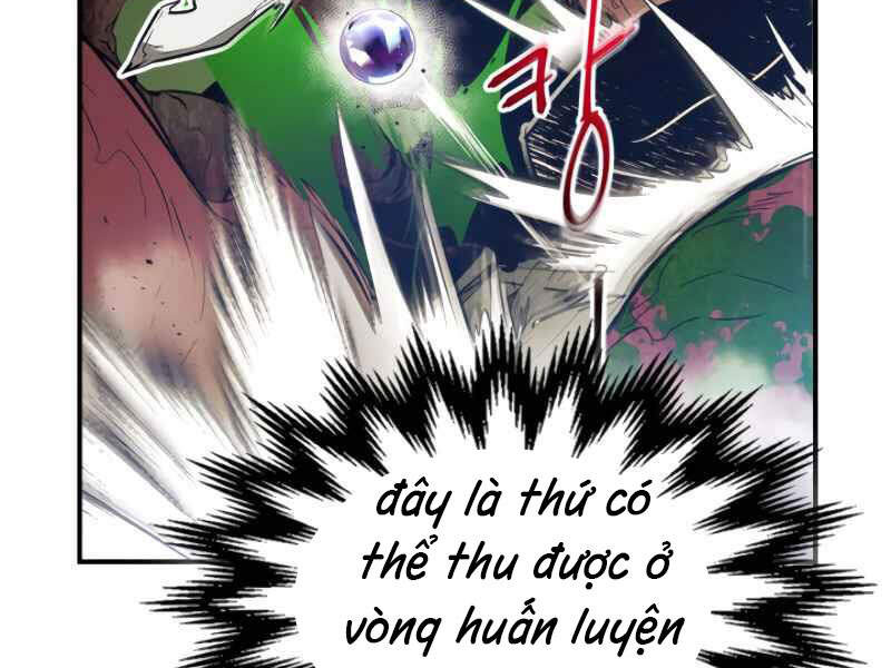 Thăng Cấp Cùng Thần Chap 4 - Next Chap 5