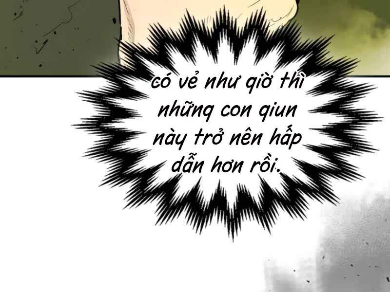 Thăng Cấp Cùng Thần Chap 4 - Next Chap 5