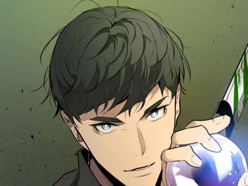 Thăng Cấp Cùng Thần Chap 4 - Next Chap 5