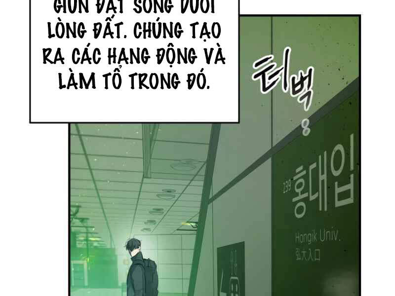 Thăng Cấp Cùng Thần Chap 4 - Next Chap 5