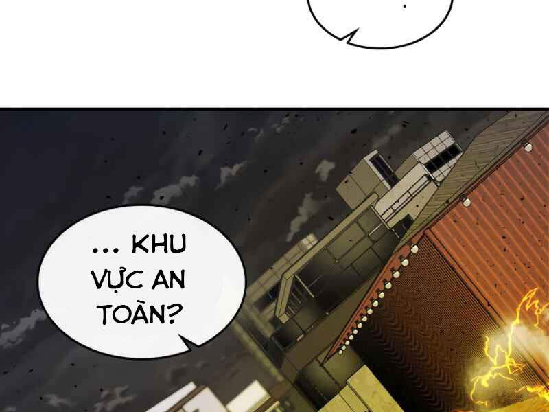 Thăng Cấp Cùng Thần Chap 4 - Next Chap 5