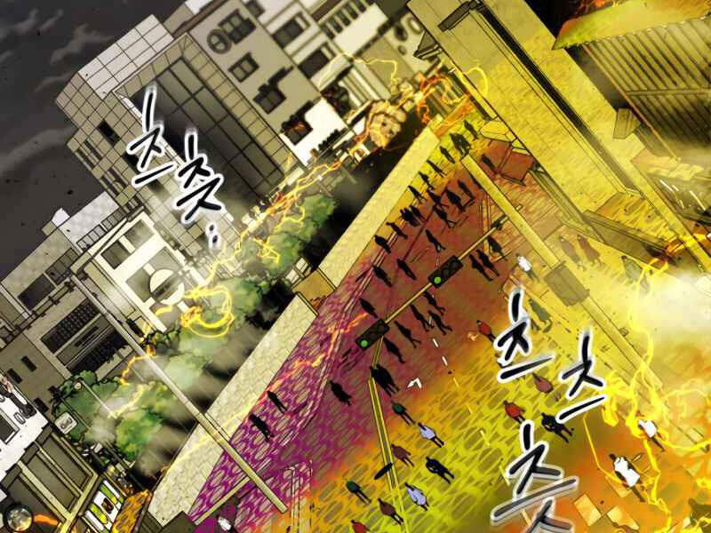 Thăng Cấp Cùng Thần Chap 4 - Next Chap 5