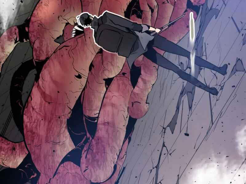 Thăng Cấp Cùng Thần Chap 4 - Next Chap 5