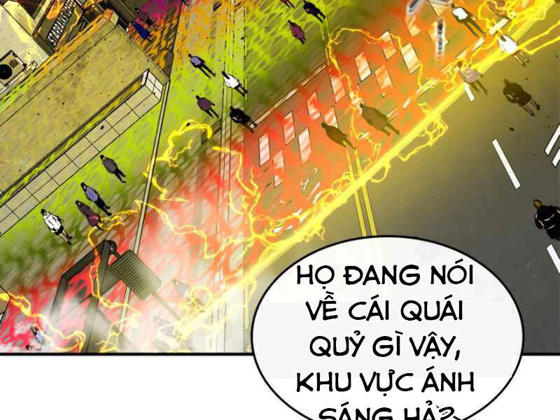 Thăng Cấp Cùng Thần Chap 4 - Next Chap 5