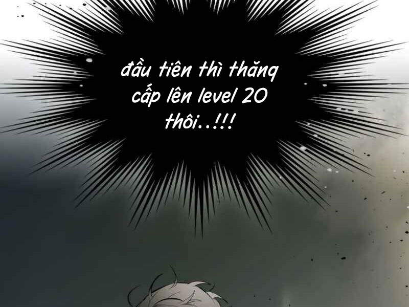 Thăng Cấp Cùng Thần Chap 4 - Next Chap 5