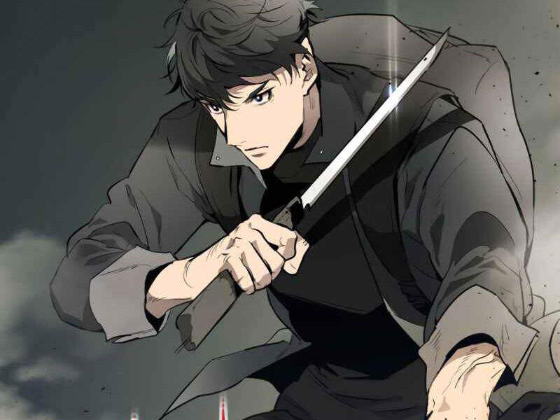 Thăng Cấp Cùng Thần Chap 4 - Next Chap 5