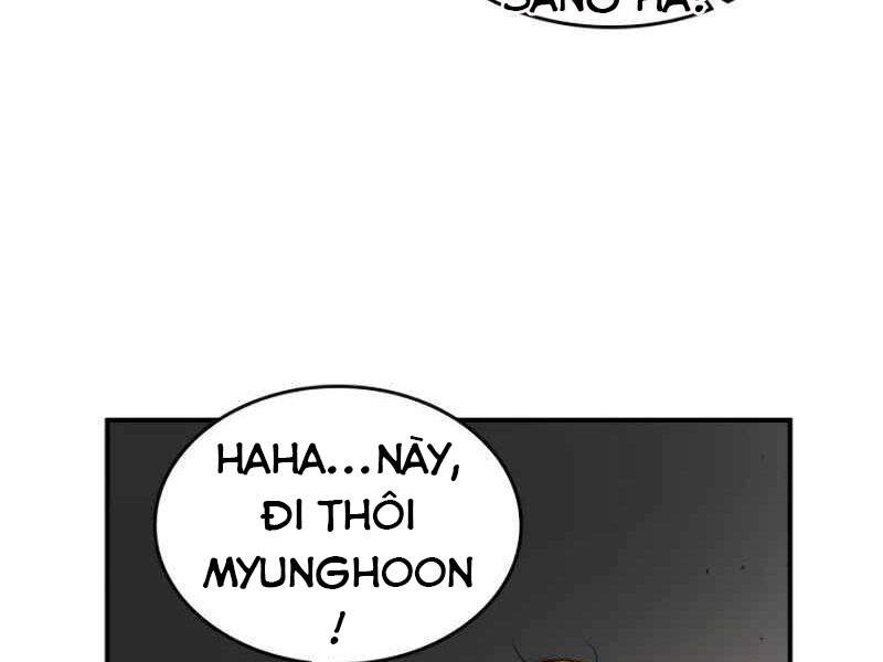 Thăng Cấp Cùng Thần Chap 4 - Next Chap 5