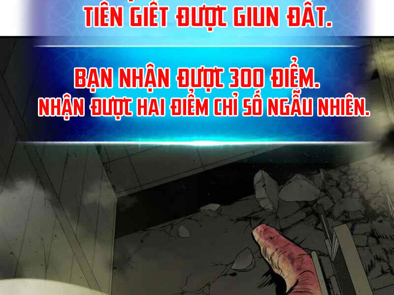 Thăng Cấp Cùng Thần Chap 4 - Next Chap 5