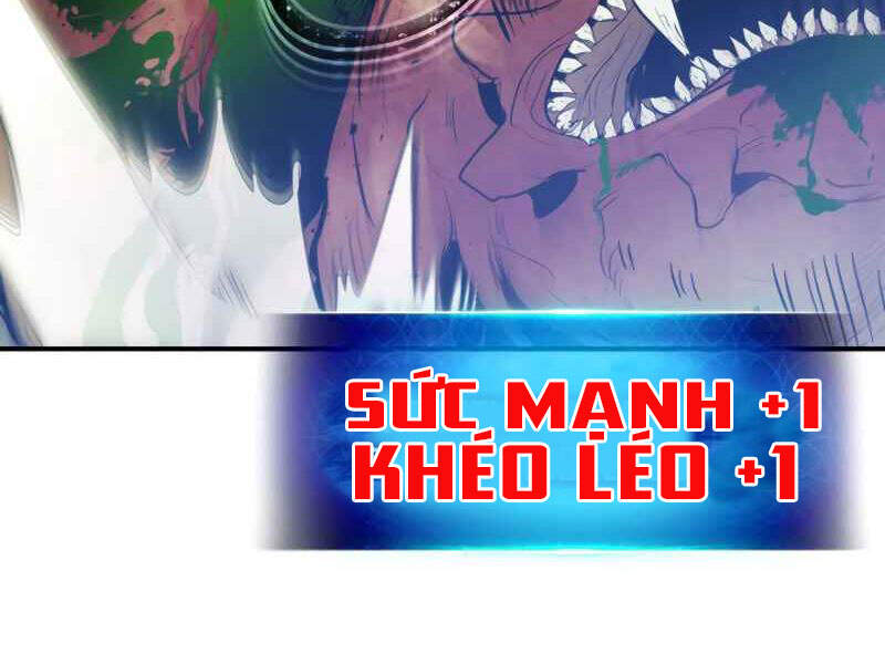 Thăng Cấp Cùng Thần Chap 4 - Next Chap 5