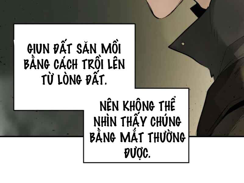 Thăng Cấp Cùng Thần Chap 4 - Next Chap 5