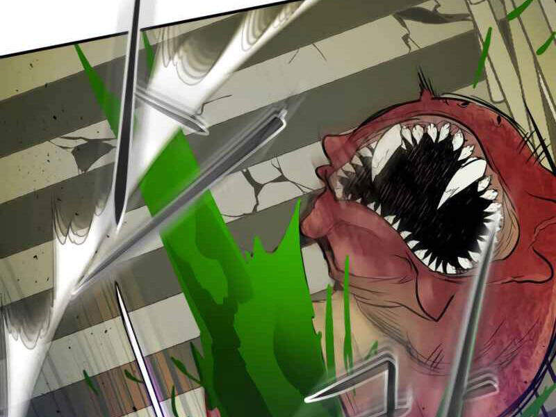 Thăng Cấp Cùng Thần Chap 4 - Next Chap 5
