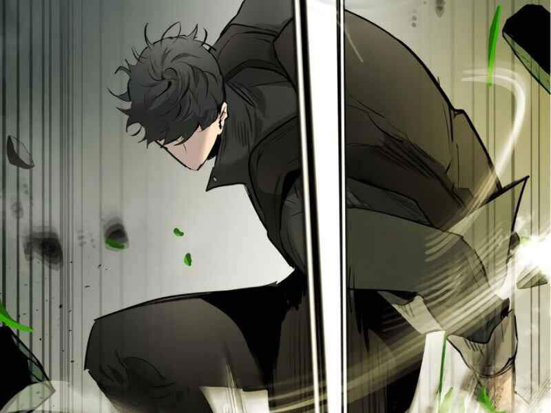 Thăng Cấp Cùng Thần Chap 4 - Next Chap 5