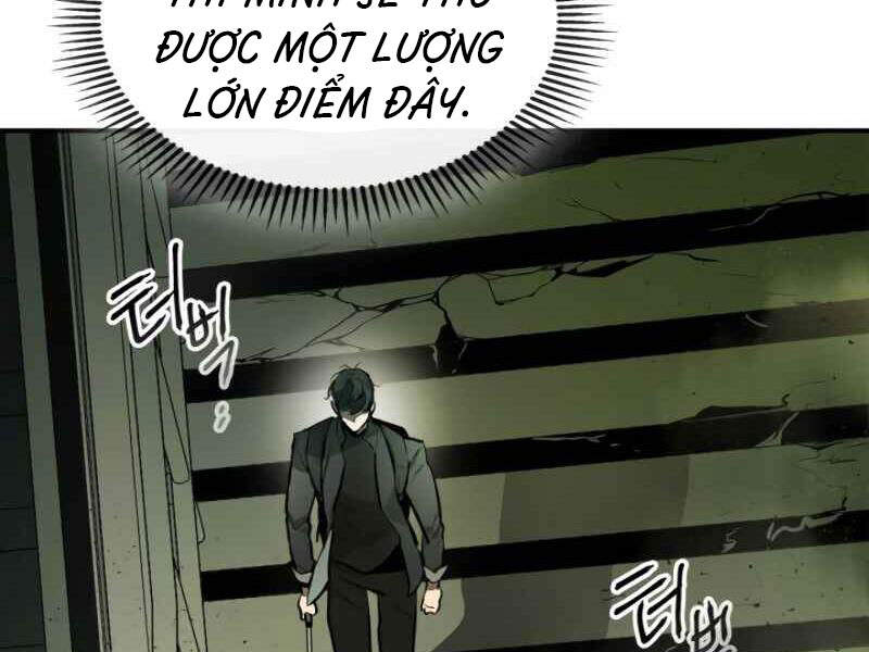 Thăng Cấp Cùng Thần Chap 4 - Next Chap 5