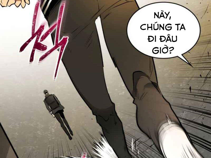 Thăng Cấp Cùng Thần Chap 4 - Next Chap 5