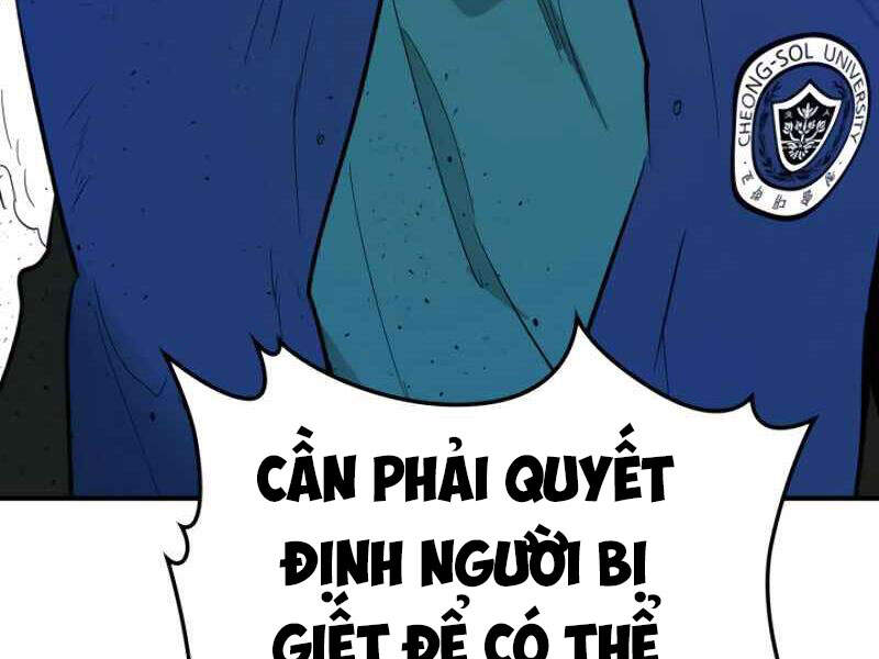 Thăng Cấp Cùng Thần Chap 4 - Next Chap 5