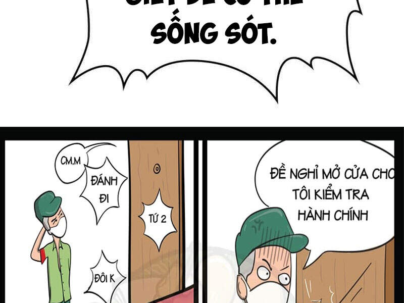 Thăng Cấp Cùng Thần Chap 4 - Next Chap 5