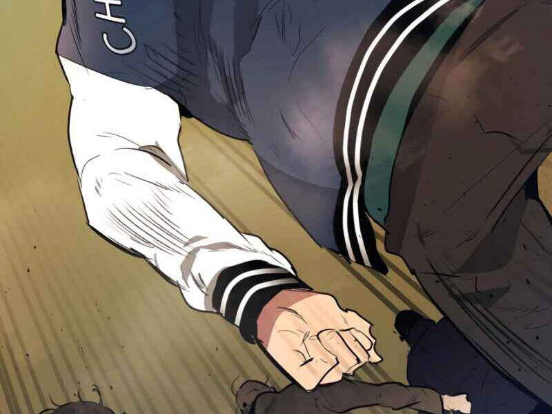 Thăng Cấp Cùng Thần Chap 4 - Next Chap 5