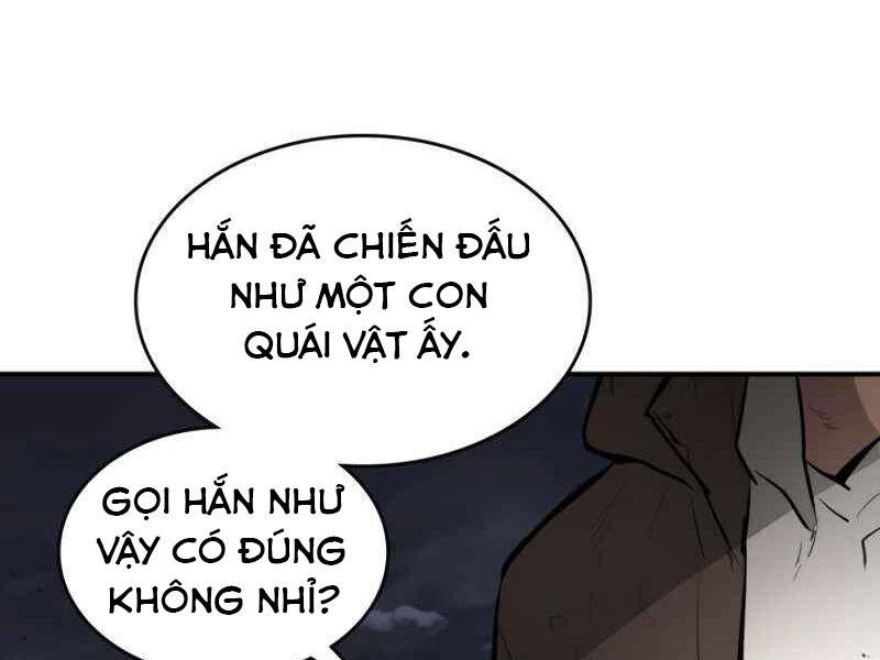 Thăng Cấp Cùng Thần Chap 4 - Next Chap 5