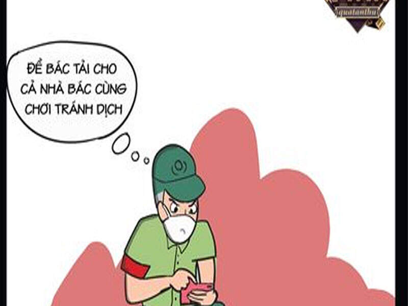 Thăng Cấp Cùng Thần Chap 4 - Next Chap 5