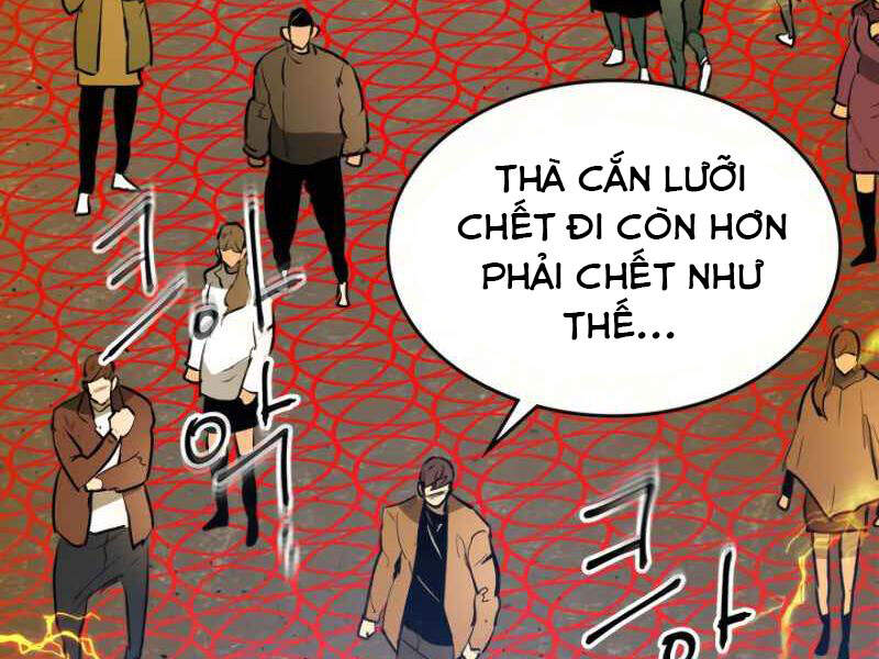 Thăng Cấp Cùng Thần Chap 4 - Next Chap 5