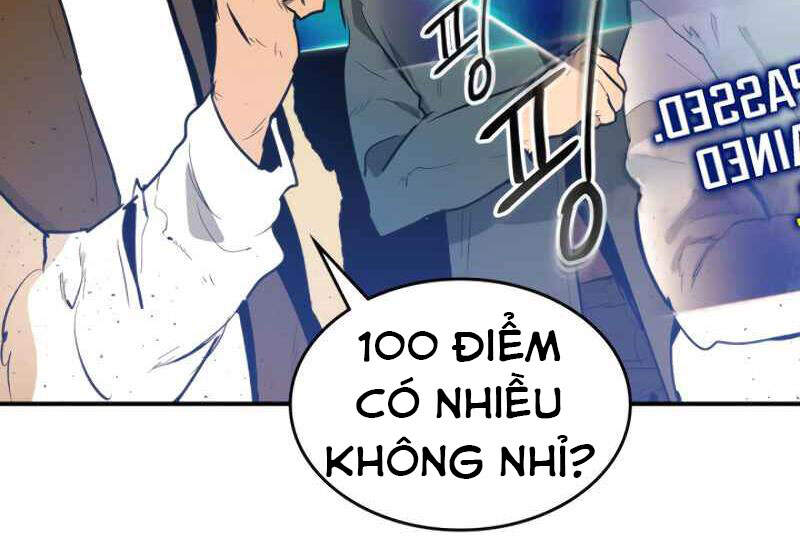 Thăng Cấp Cùng Thần Chap 4 - Next Chap 5