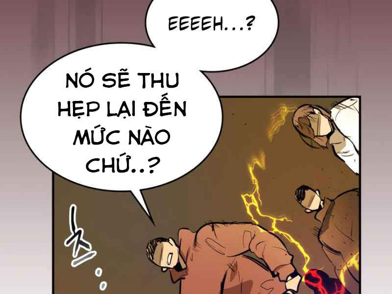 Thăng Cấp Cùng Thần Chap 4 - Next Chap 5
