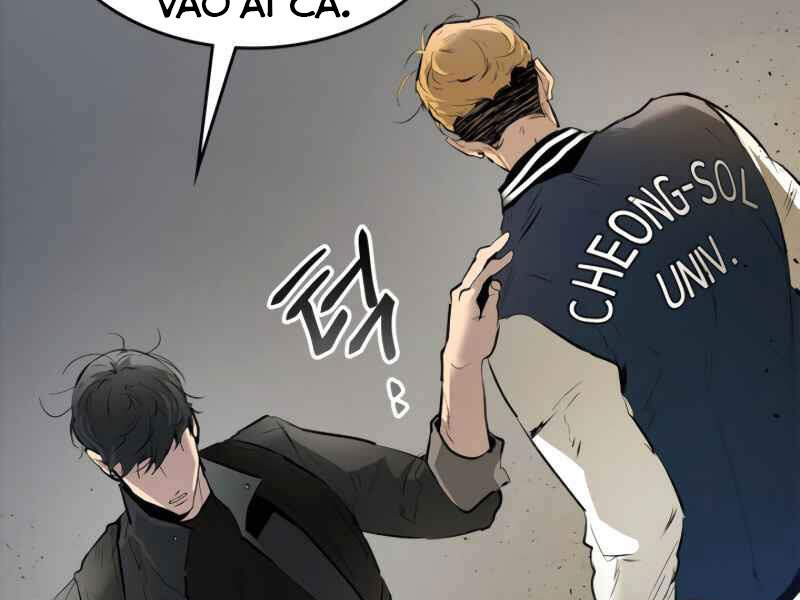 Thăng Cấp Cùng Thần Chap 4 - Next Chap 5