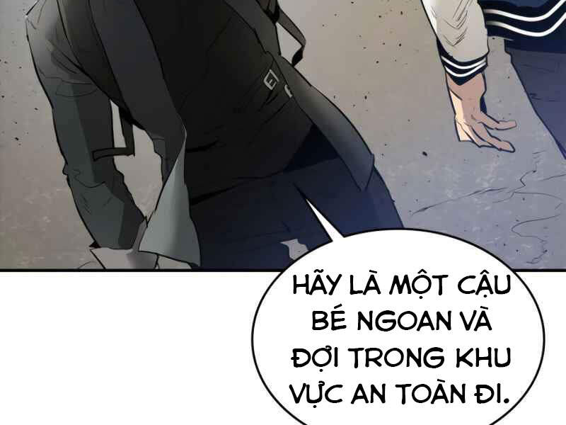 Thăng Cấp Cùng Thần Chap 4 - Next Chap 5