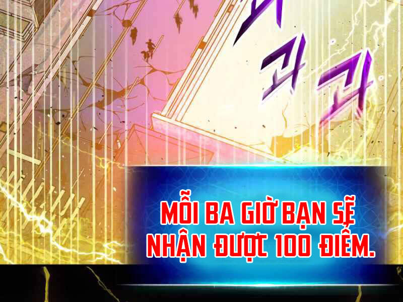 Thăng Cấp Cùng Thần Chap 4 - Next Chap 5