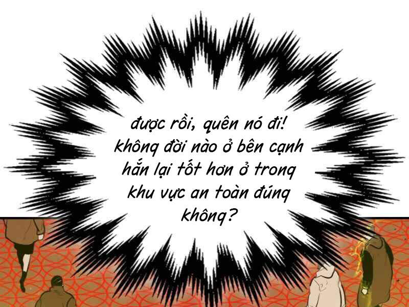 Thăng Cấp Cùng Thần Chap 4 - Next Chap 5