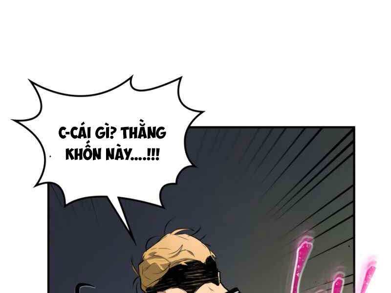 Thăng Cấp Cùng Thần Chap 4 - Next Chap 5