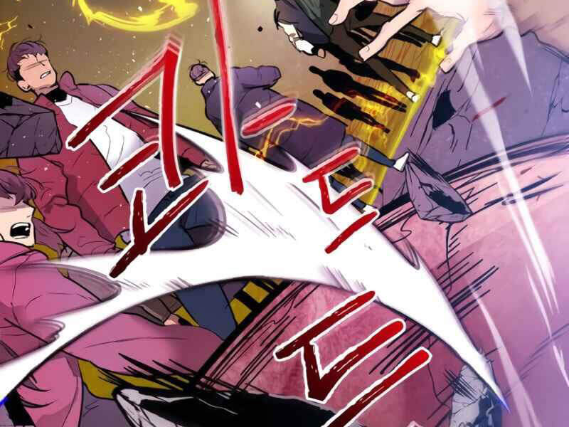 Thăng Cấp Cùng Thần Chap 4 - Next Chap 5
