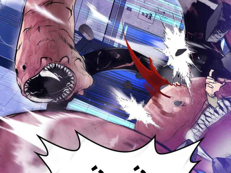 Thăng Cấp Cùng Thần Chap 4 - Next Chap 5