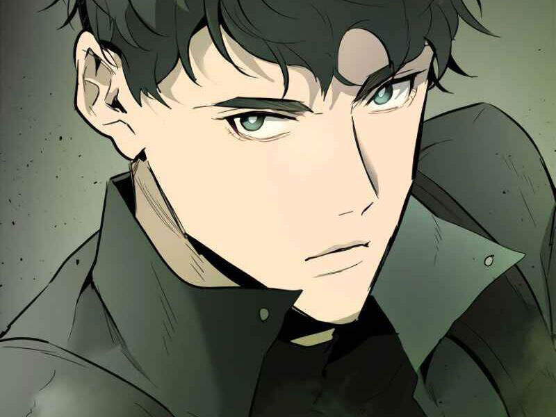 Thăng Cấp Cùng Thần Chap 4 - Next Chap 5