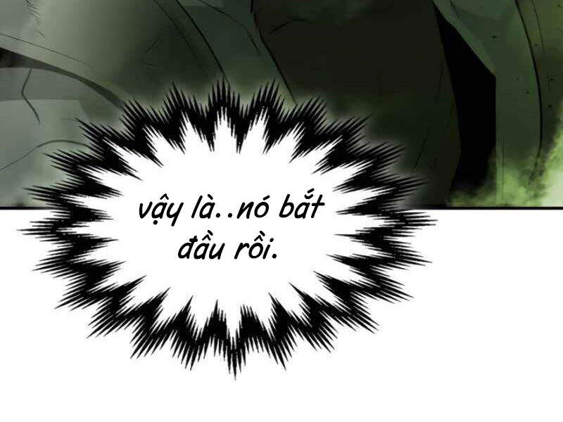 Thăng Cấp Cùng Thần Chap 4 - Next Chap 5