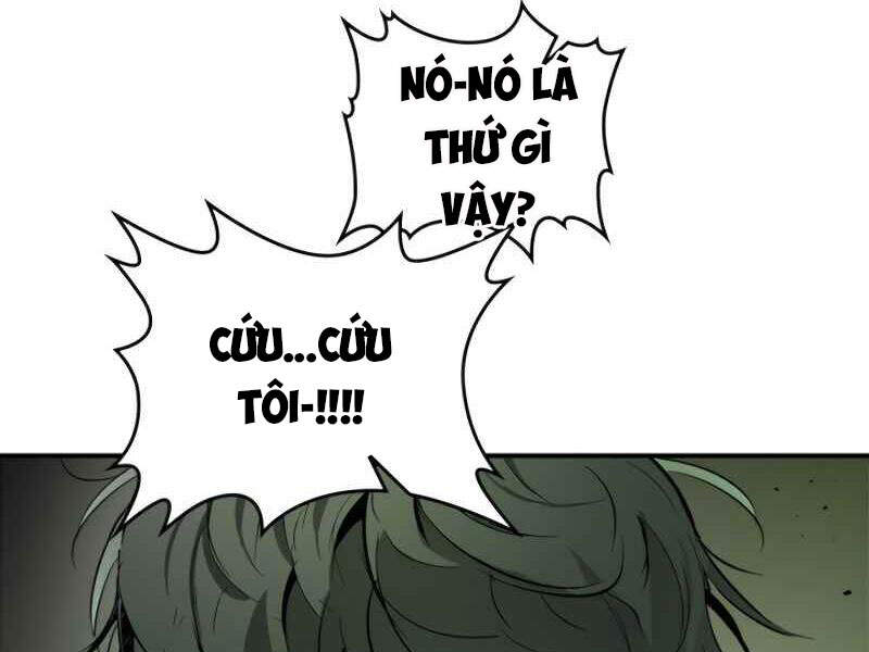 Thăng Cấp Cùng Thần Chap 4 - Next Chap 5