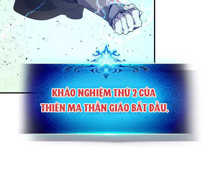 Thăng Cấp Cùng Thần Chap 40 - Next Chap 41
