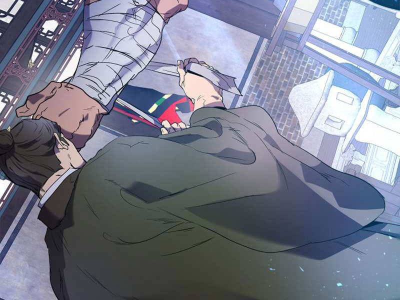 Thăng Cấp Cùng Thần Chap 40 - Next Chap 41