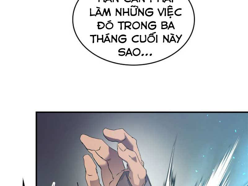 Thăng Cấp Cùng Thần Chap 40 - Next Chap 41