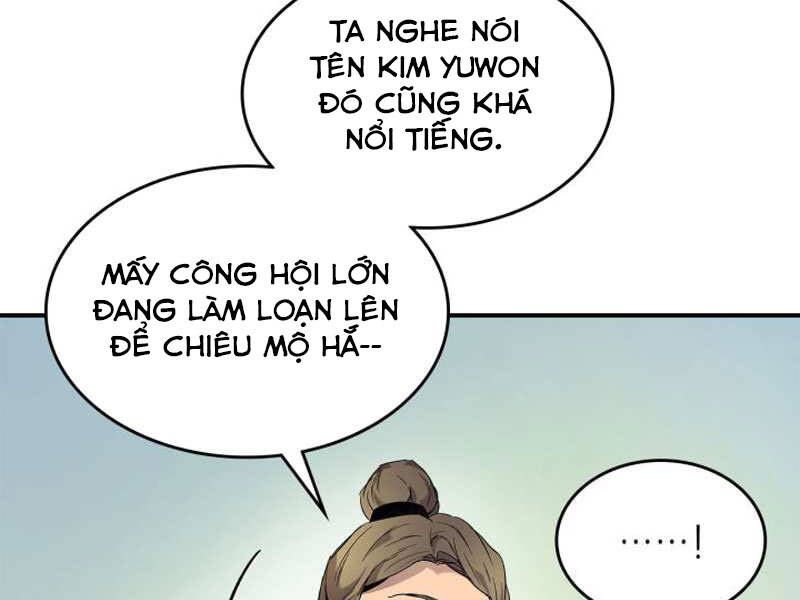 Thăng Cấp Cùng Thần Chap 40 - Next Chap 41