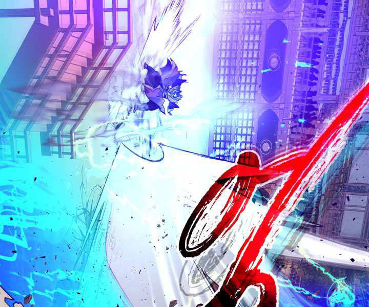 Thăng Cấp Cùng Thần Chap 40 - Next Chap 41