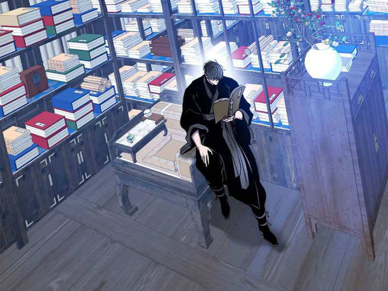 Thăng Cấp Cùng Thần Chap 40 - Next Chap 41