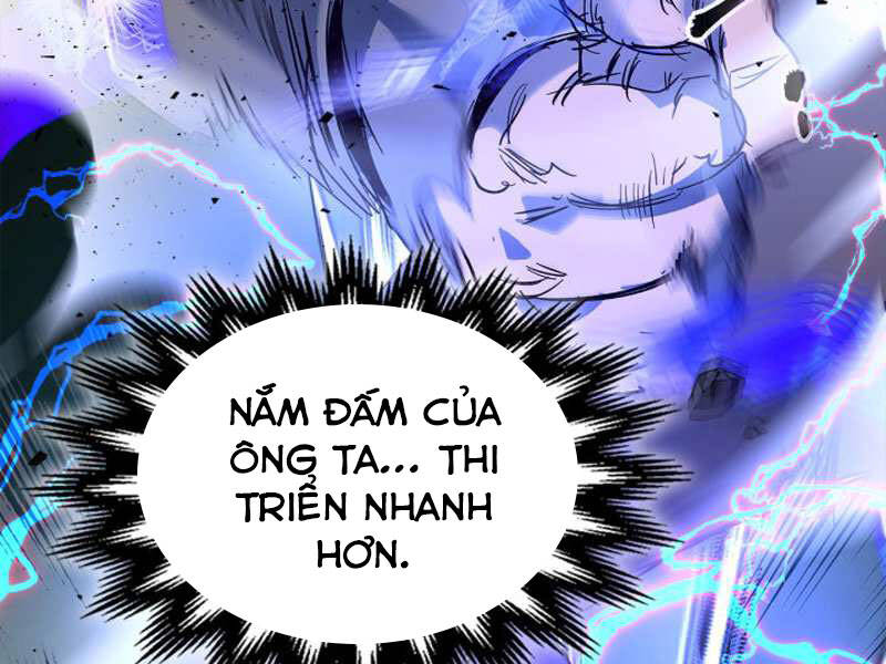 Thăng Cấp Cùng Thần Chap 40 - Next Chap 41