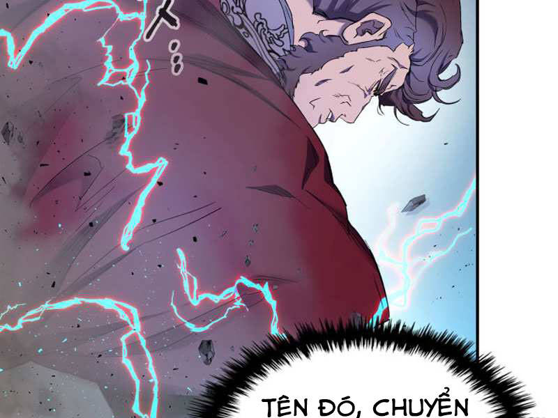 Thăng Cấp Cùng Thần Chap 40 - Next Chap 41