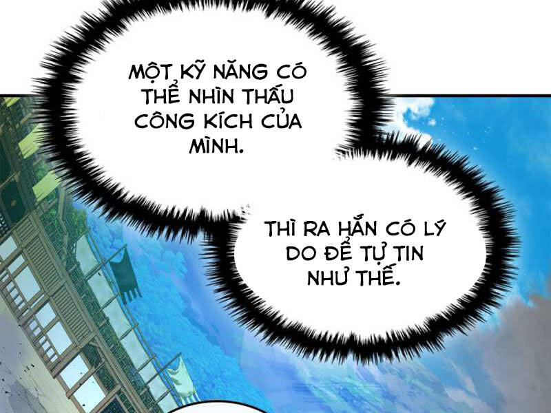 Thăng Cấp Cùng Thần Chap 40 - Next Chap 41