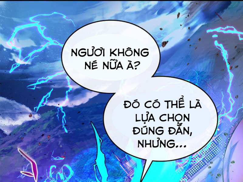 Thăng Cấp Cùng Thần Chap 40 - Next Chap 41