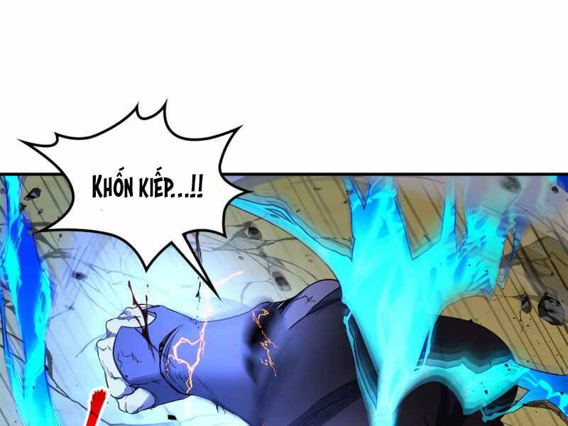 Thăng Cấp Cùng Thần Chap 41 - Next Chap 42