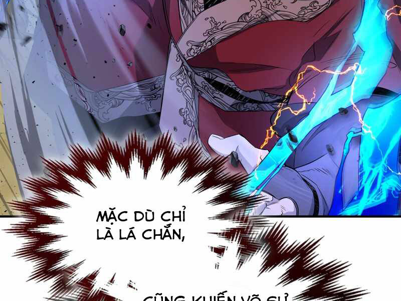 Thăng Cấp Cùng Thần Chap 41 - Next Chap 42