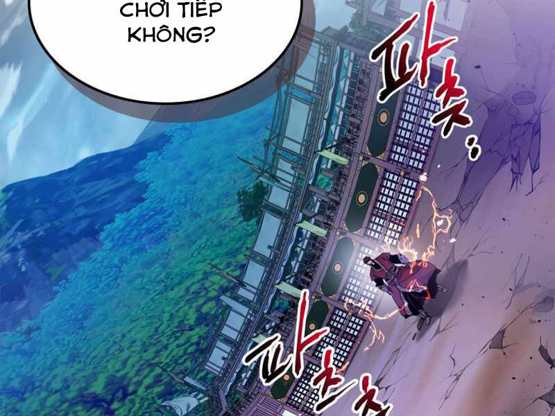 Thăng Cấp Cùng Thần Chap 41 - Next Chap 42