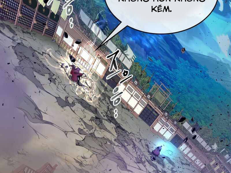 Thăng Cấp Cùng Thần Chap 41 - Next Chap 42